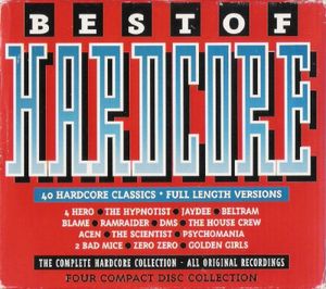 Best of Hardcore