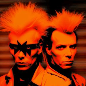 Cyber Star (Single)