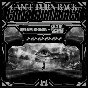 Can't Turn Back (Single)