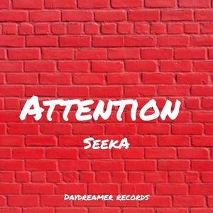 ATTENTION (Single)