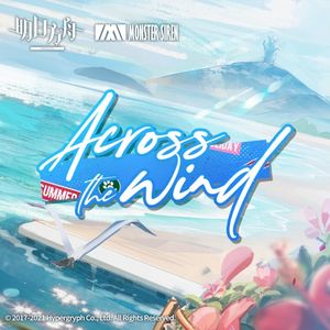 Across the Wind (Single)