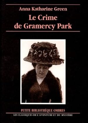 Le Crime de Gramercy Park