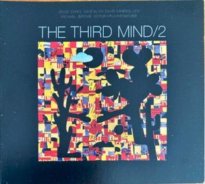 The Third Mind 2