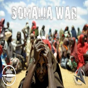 Somalia War (EP)