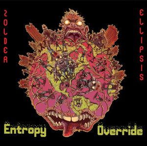 Entropy Override