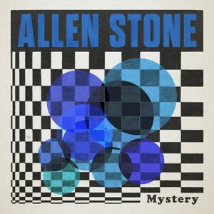 Mystery (Single)