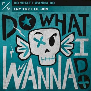 Do What I Wanna Do (Single)