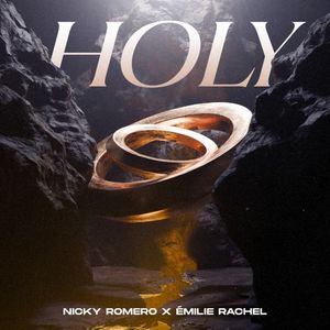 Holy (Single)