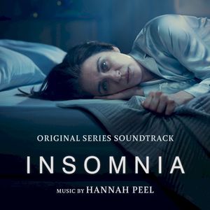 Insomnia (Original Series Soundtrack) (OST)