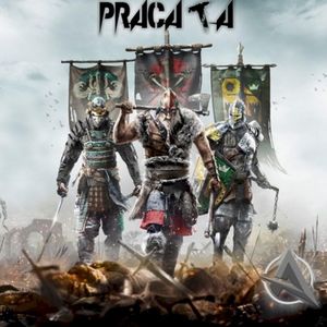 Pracata (Single)