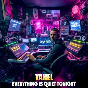 Everything Is Quiet Tonight (Single)