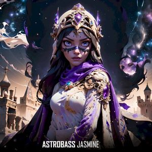 JASMINE (Single)