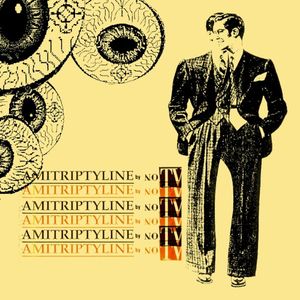 Amitriptyline