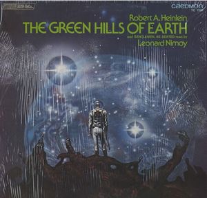 ‘The Green Hills of Earth’ and ‘Gentlemen, Be Seated’