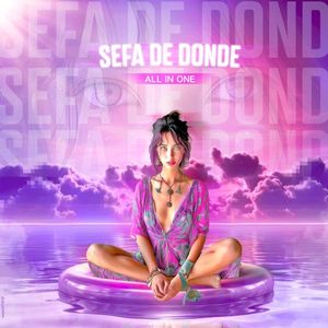 SEFA DE DONDE (Single)