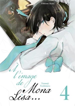 À l'image de Mona Lisa..., tome 4