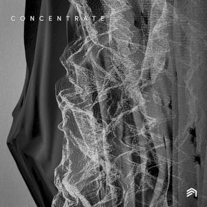 ENC044 - CONCENTRATE (EP)