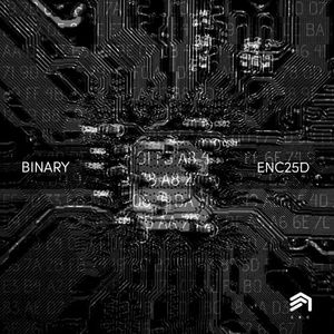 ENC025 - BINARY (EP)