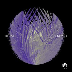 ENC026 - KOMA (EP)