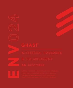 ENV024 - GHAST (EP)