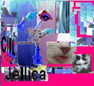 Jellica's Jazzzzzzzzzz