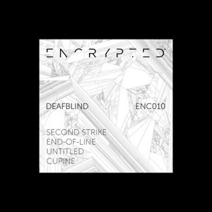 ENC010 - DEAFBLIND (EP)