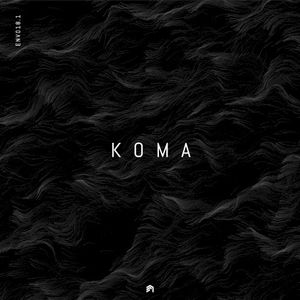 ENV018.1 - KOMA (EP)