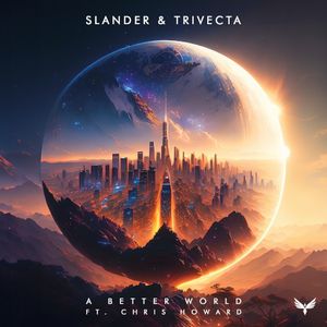 A Better World (Single)