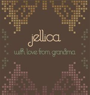 With Love From Grandma (EP)