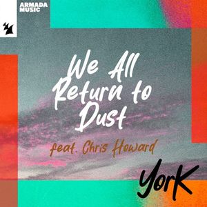 We All Return to Dust (Single)