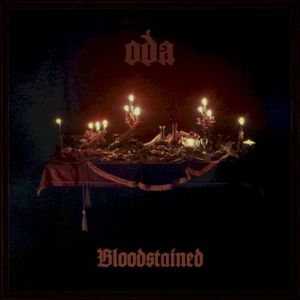 Bloodstained