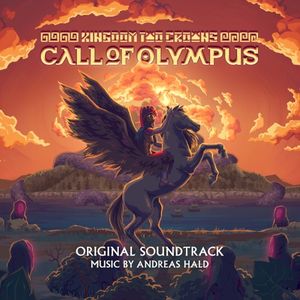 Kingdom Two Crowns: Call of Olympus (Original Soundtrack) (OST)