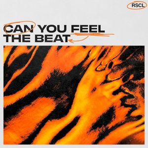 Can You Feel the Beat (Single)