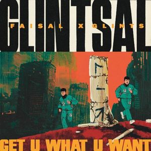 Get U What U Want (Single)