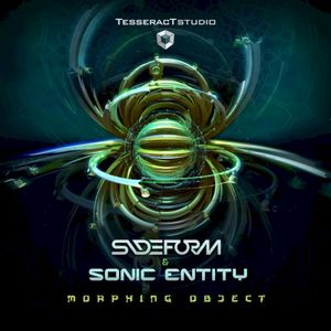 Morphing Object (Single)