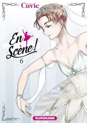 En scène !, tome 6