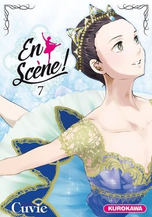 En scène !, tome 7