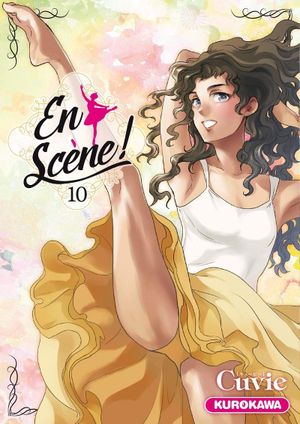 En scène !, tome 10