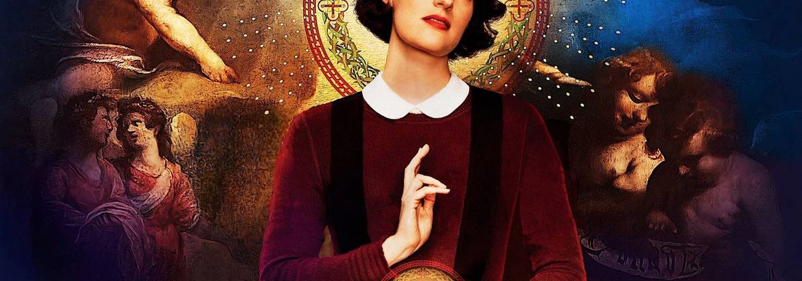 Cover Fleabag