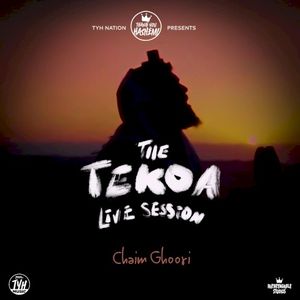 The Tekoa Live Session (Live)