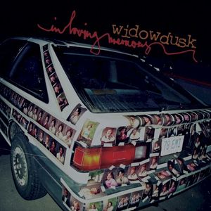 Widowdusk / In Loving Memory split (Single)