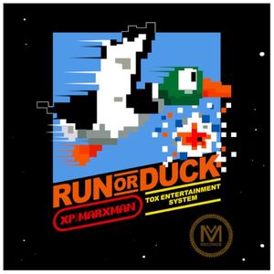 Run or Duck (EP)