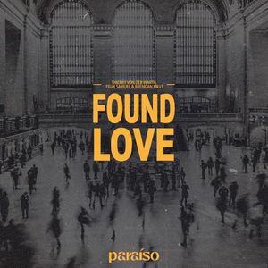 Found Love (Single)