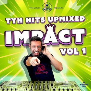 IMPACT (Upmix)