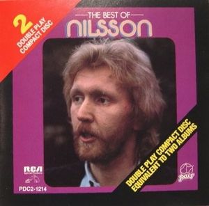 The Best of Nilsson