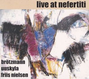 Live at Nefertiti (Live)