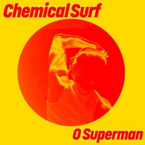 O Superman (Single)