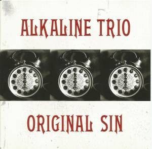 Original Sin