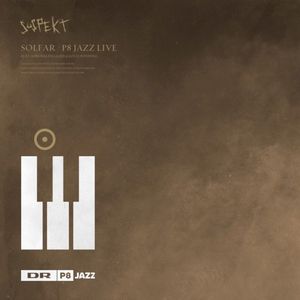 Solfar - P8 Jazz Live