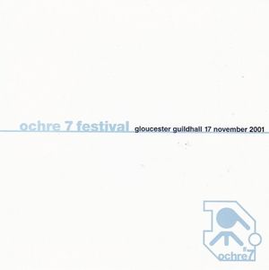 Ochre 7 Festival